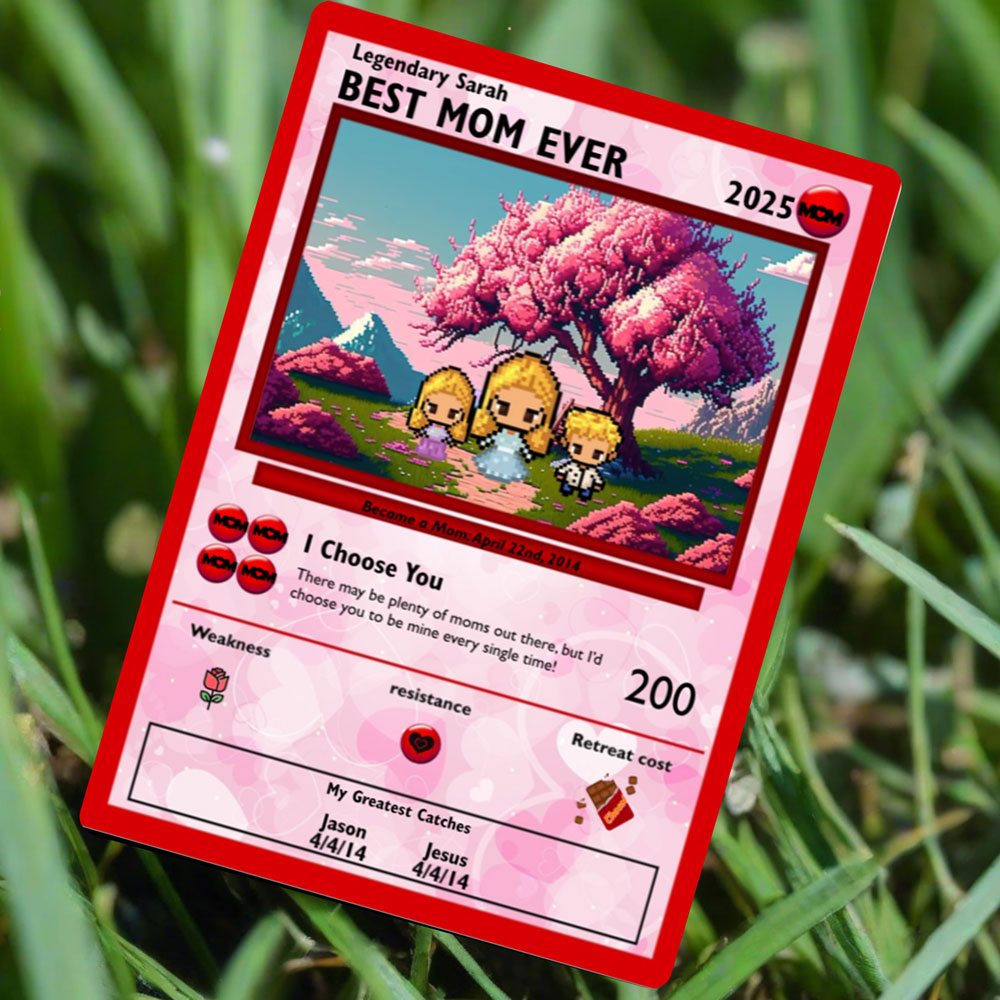 Construisez votre propre fête des mères