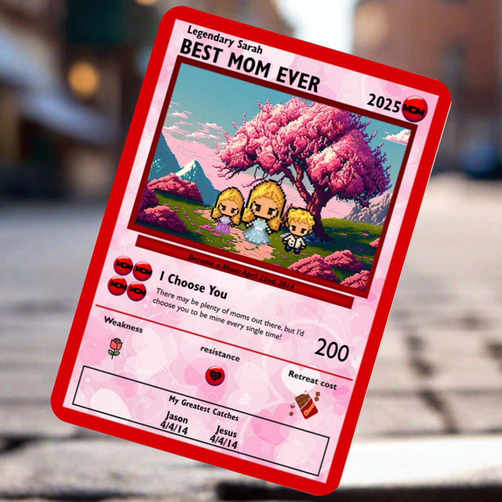 Construisez votre propre fête des mères