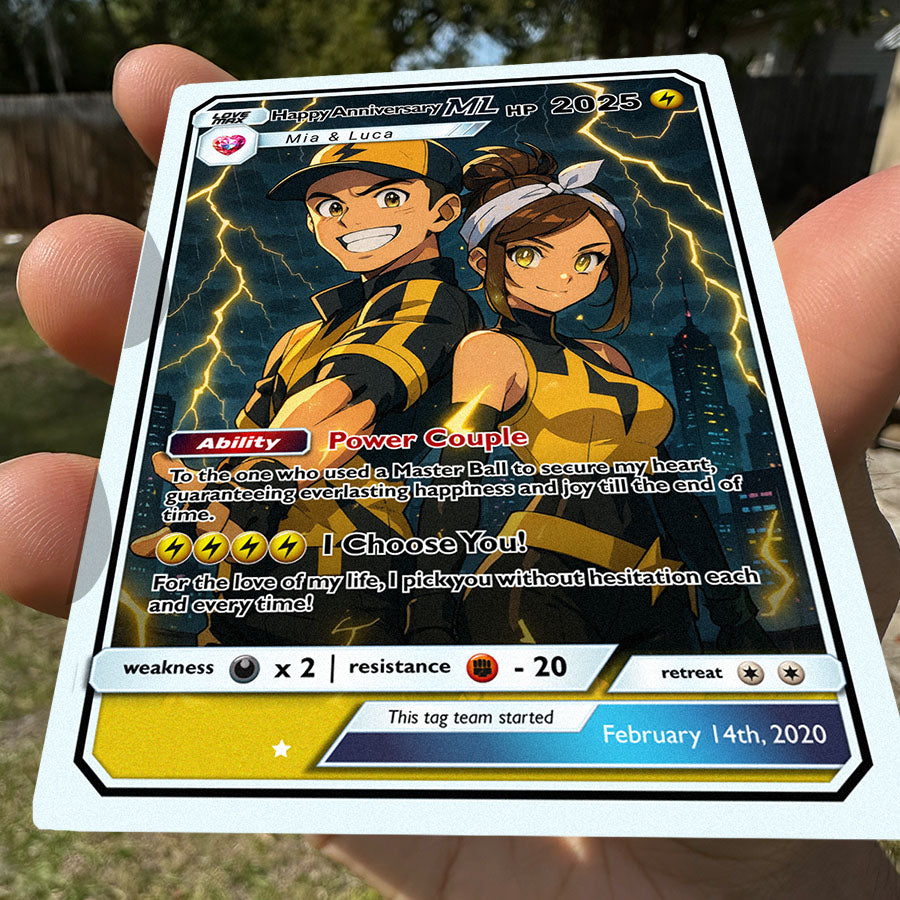 Pokepet GX