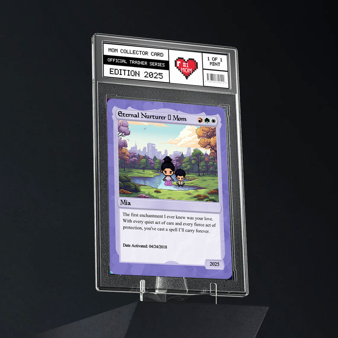 Carte Yu-Gi-Love Vday - Construisez la vôtre