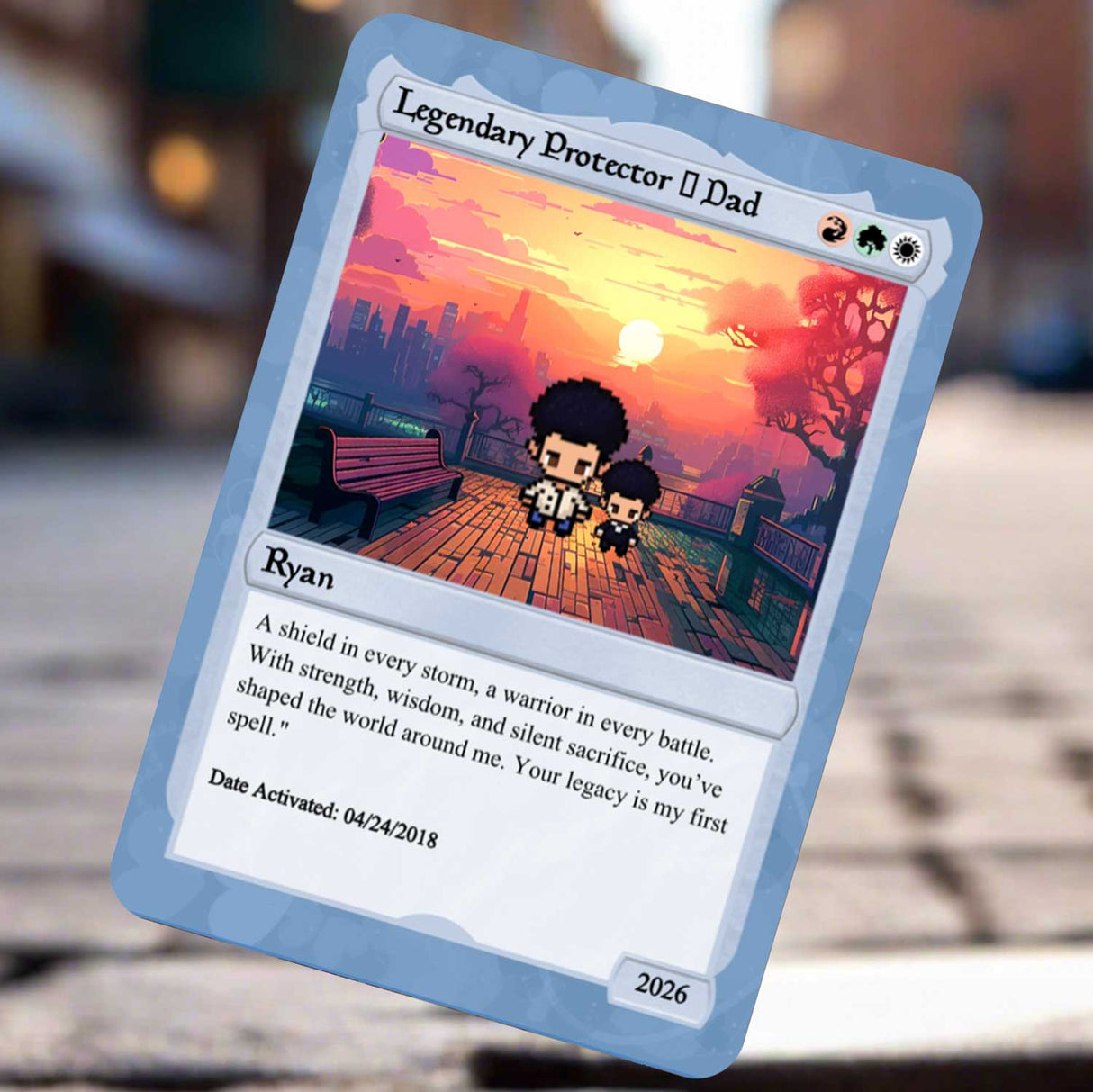 Carte Yu-Gi-Love Vday - Construisez la vĂŽtre