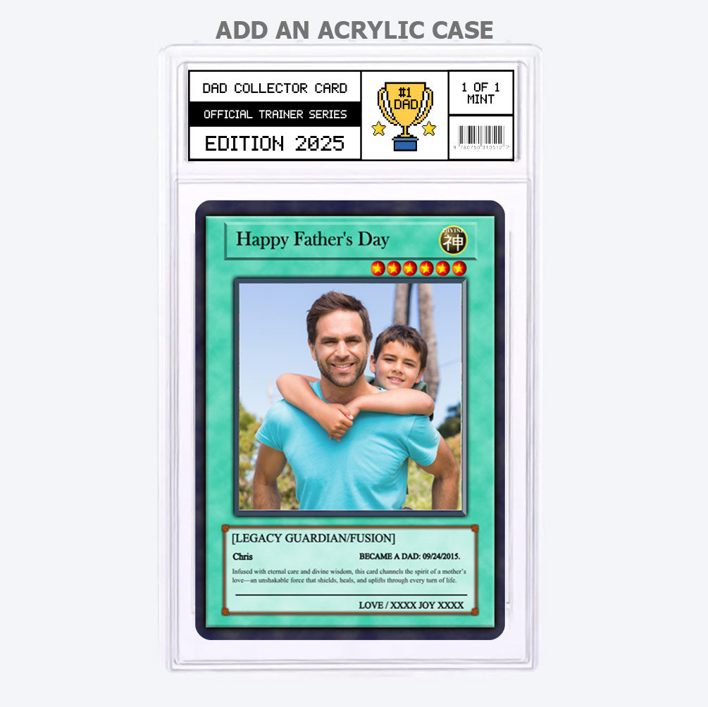 Carte Yu-Gi-Love Vday - Construisez la vôtre