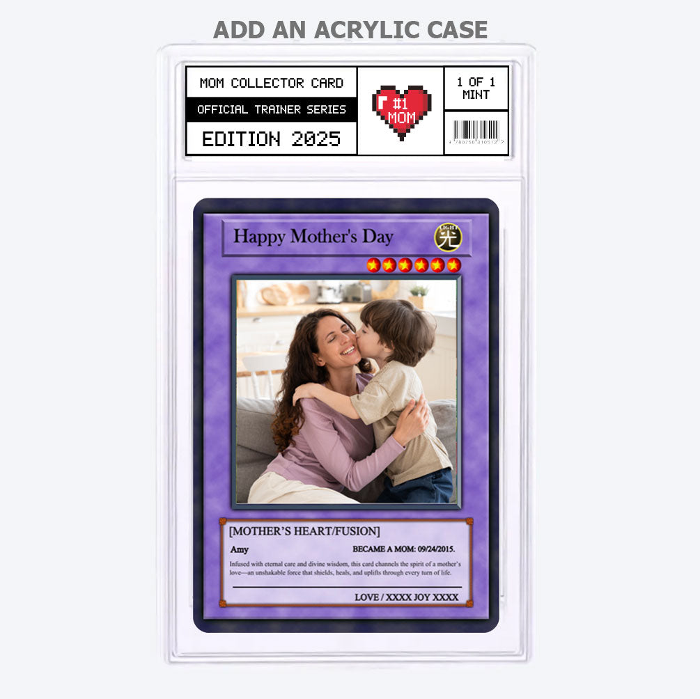 Carte Yu-Gi-Love Vday - Construisez la vôtre