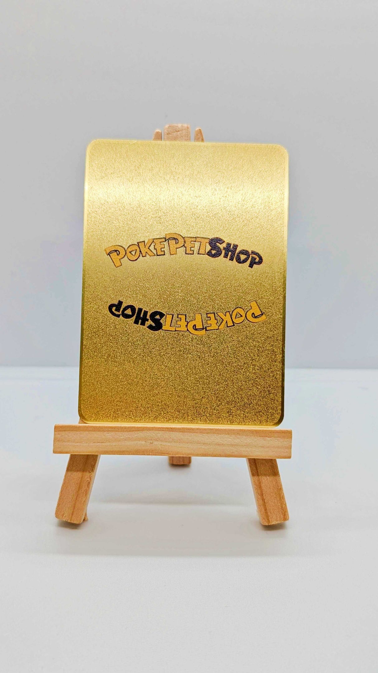 Poke Dad - Art dessiné à la main 1