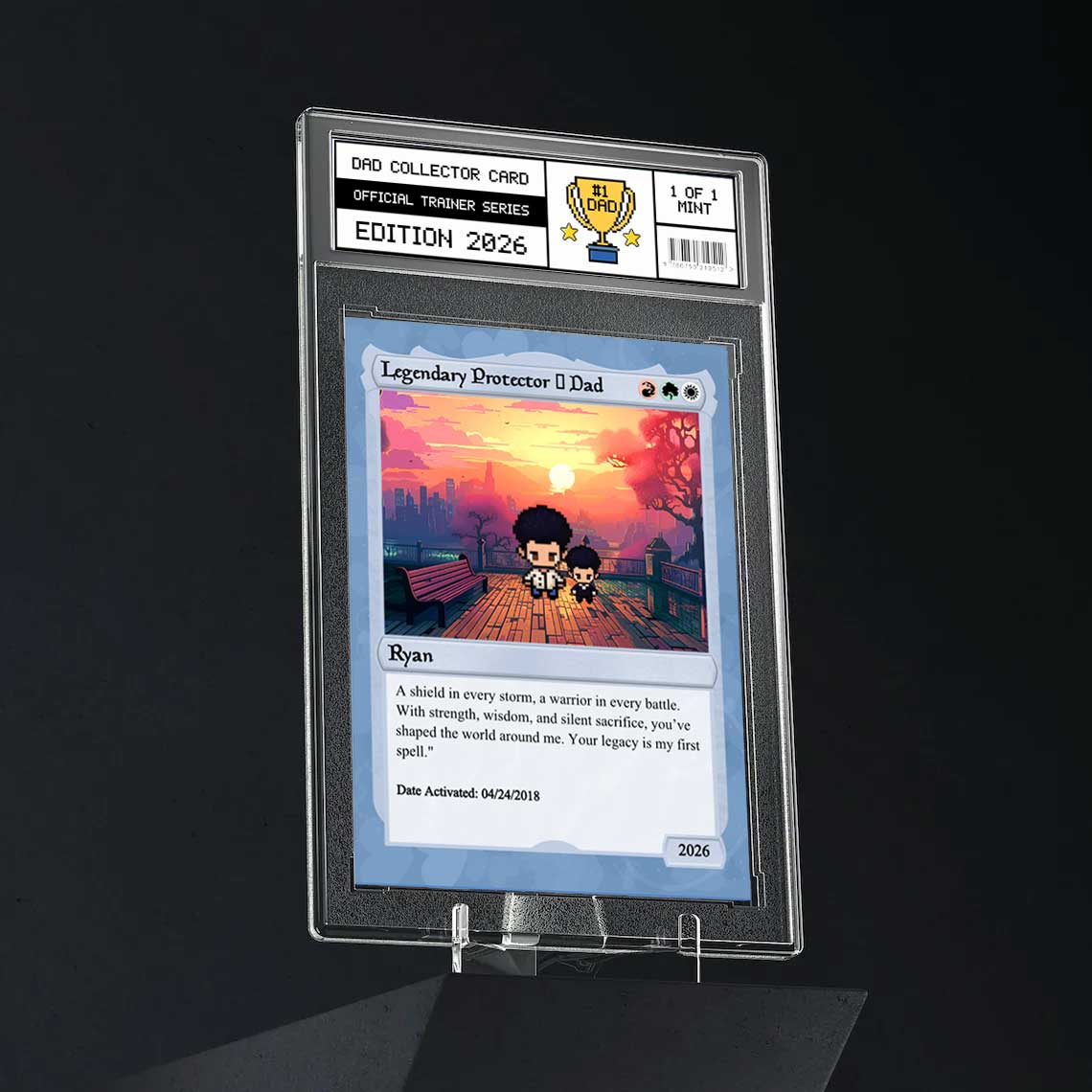 Carte Yu-Gi-Love Vday - Construisez la vĂŽtre