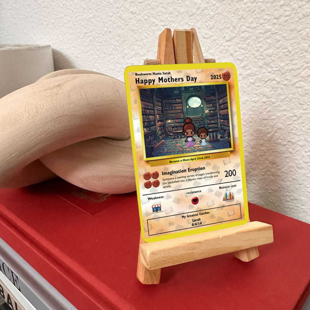 Construisez votre propre - Bixworm Mama