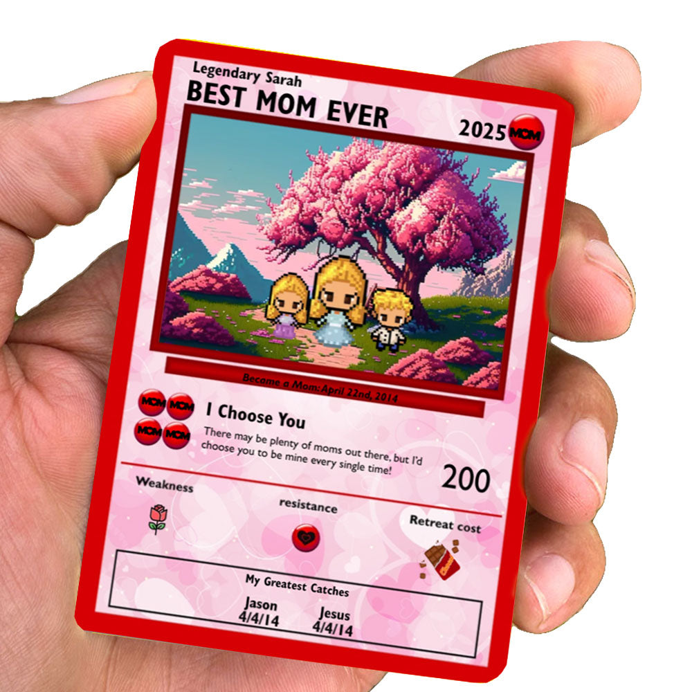 Construisez votre propre fête des mères