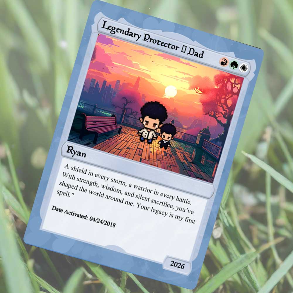 Carte Yu-Gi-Love Vday - Construisez la vĂŽtre