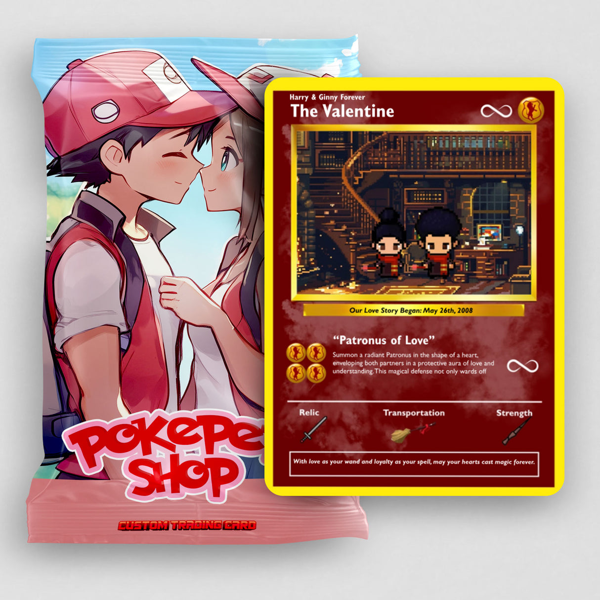 Construisez votre propre - Wizards