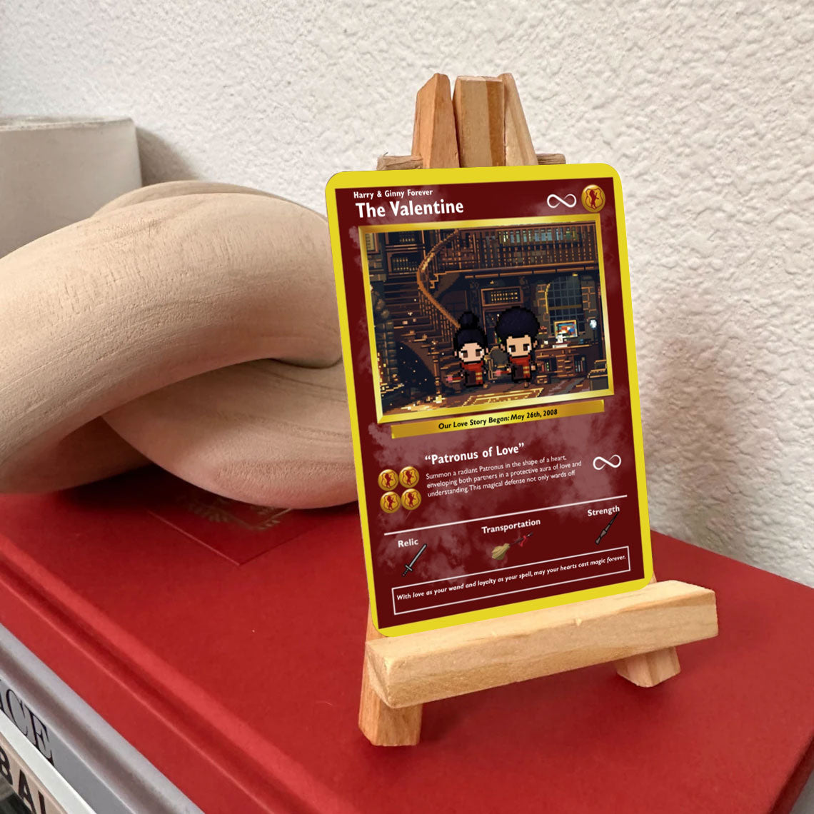 Construisez votre propre - Wizards