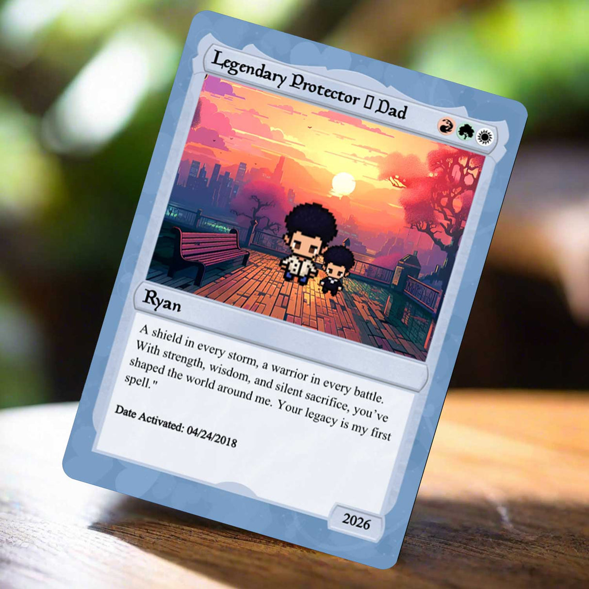 Carte Yu-Gi-Love Vday - Construisez la vĂŽtre
