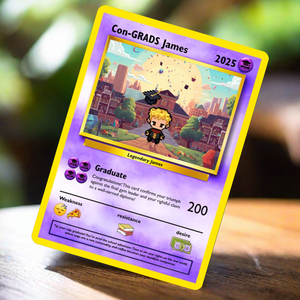 Construisez votre propre carte familiale