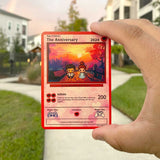 Carte Vday/Anniversaire – Créez votre propre NIFT