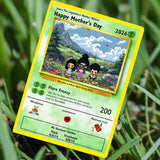 Construisez votre propre - Mère Nature