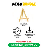 Méga paquet