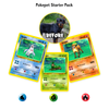 Pack de démarrage Pokepet