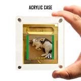 Cartouche pour animaux de compagnie
