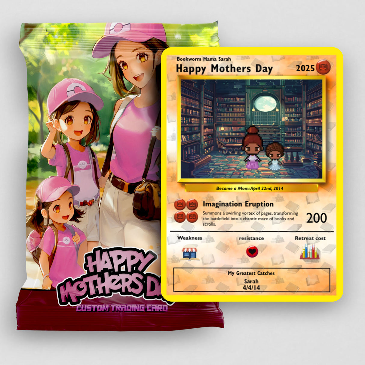 Construisez votre propre - Bixworm Mama