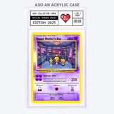 Construisez votre propre - Boujie Mama