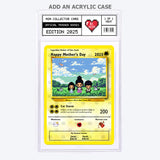 Construisez le vôtre - Cat maman