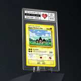 Construisez le vôtre - Cat maman