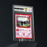 Carte papa à fille - Construisez la vôtre