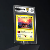 Carte papa à fils - Construisez la vôtre