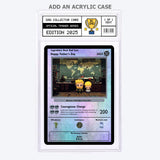 Construisez votre propre édition vétéran de la fête des pères