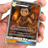 Pokepet Kid GX