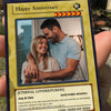Carte Yu-Gi-Love Vday - Construisez la vôtre