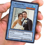 Carte Yu-Gi-Love Vday - Construisez la vôtre