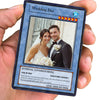 Carte Yu-Gi-Love Vday - Construisez la vôtre