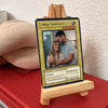Carte Yu-Gi-Love Vday - Construisez la vôtre