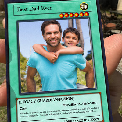 Carte Yu-Gi-Love Vday - Construisez la vôtre