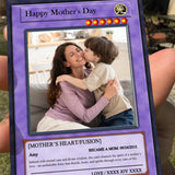 Carte Yu-Gi-Love Vday - Construisez la vôtre