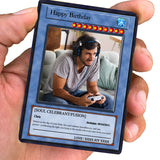 Carte Yu-Gi-Love Vday - Construisez la vôtre