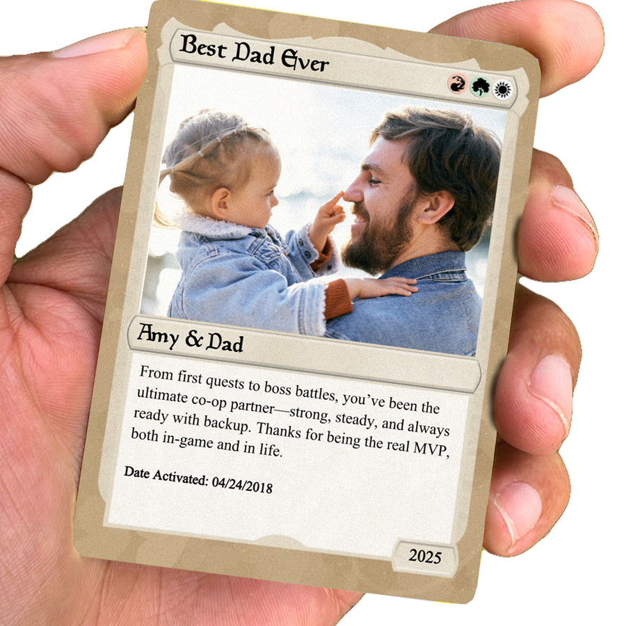 Carte Yu-Gi-Love Vday - Construisez la vôtre