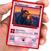 Construisez votre propre carte de couples / anniversaire