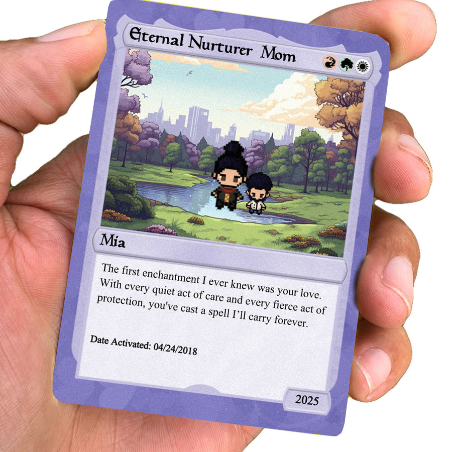 Carte Yu-Gi-Love Vday - Construisez la vôtre