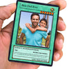Carte Yu-Gi-Love Vday - Construisez la vôtre