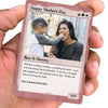 Carte Yu-Gi-Love Vday - Construisez la vôtre