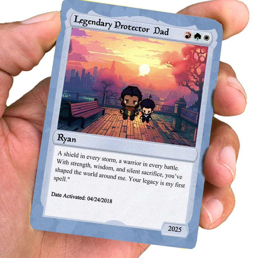 Carte Yu-Gi-Love Vday - Construisez la vôtre