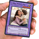 Carte Yu-Gi-Love Vday - Construisez la vôtre
