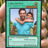 Carte Yu-Gi-Love Vday - Construisez la vôtre