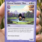 Carte Yu-Gi-Love Vday - Construisez la vôtre