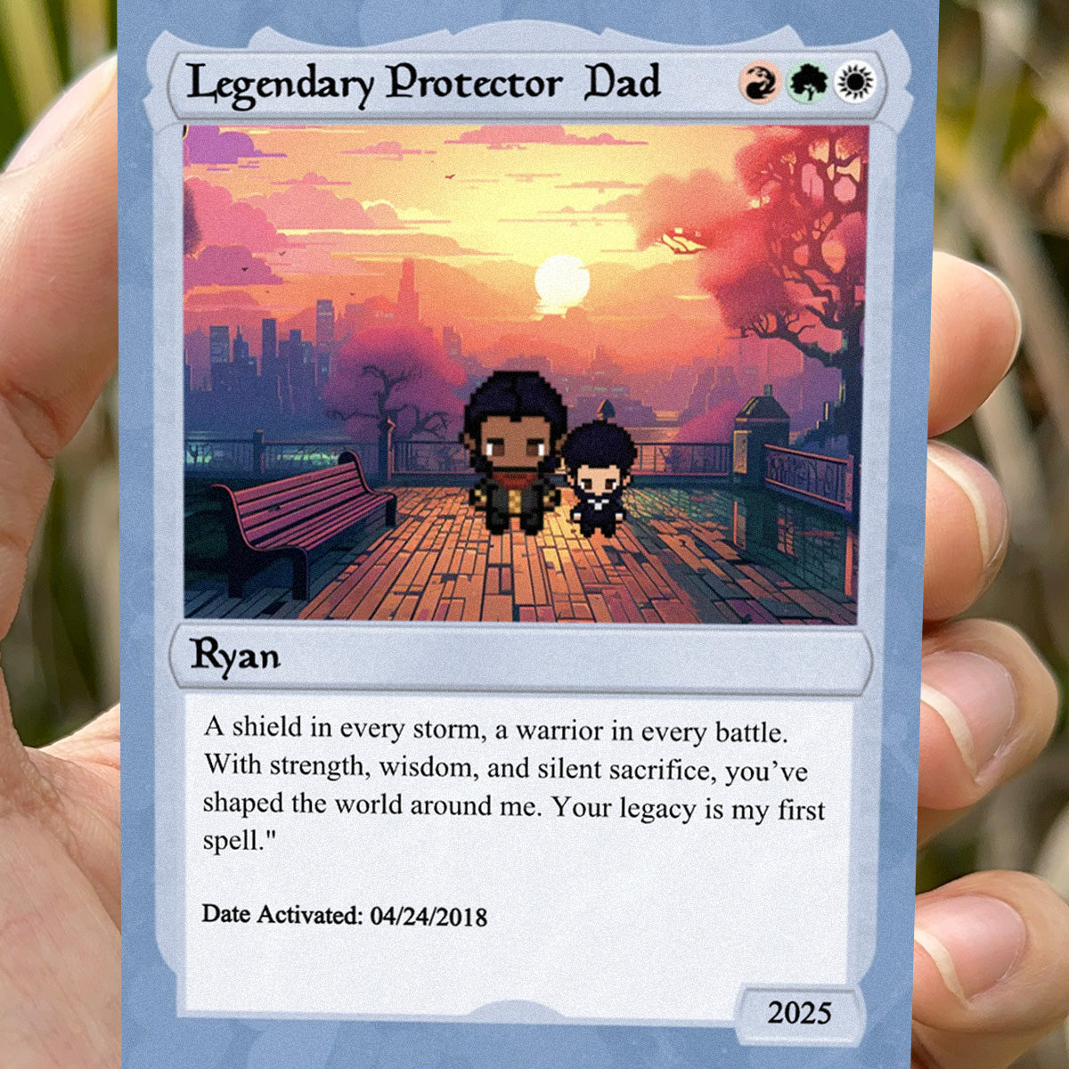 Carte Yu-Gi-Love Vday - Construisez la vôtre