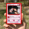 Construisez votre propre carte de couples / anniversaire