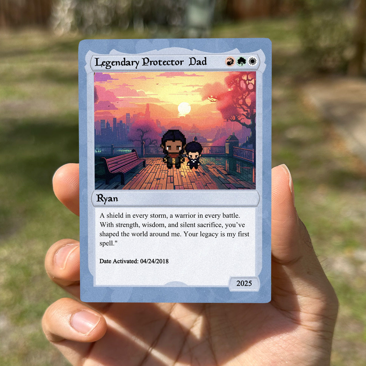 Carte Yu-Gi-Love Vday - Construisez la vôtre