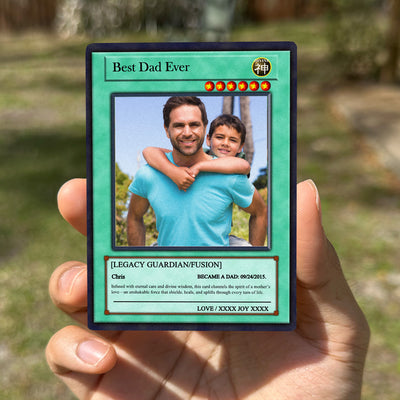 Carte Yu-Gi-Love Vday - Construisez la vôtre