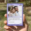 Carte Yu-Gi-Love Vday - Construisez la vôtre